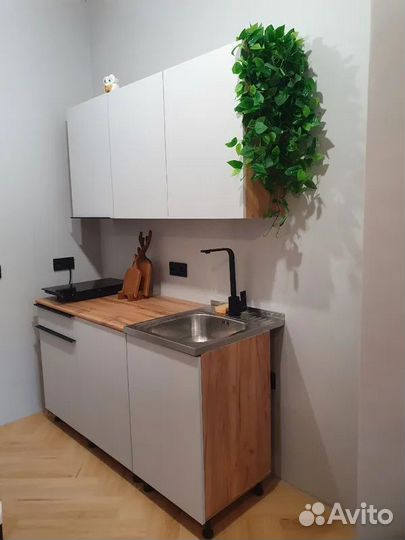 Кухонный гарнитур Дана 1.0 м 1.2 м 1.5 м