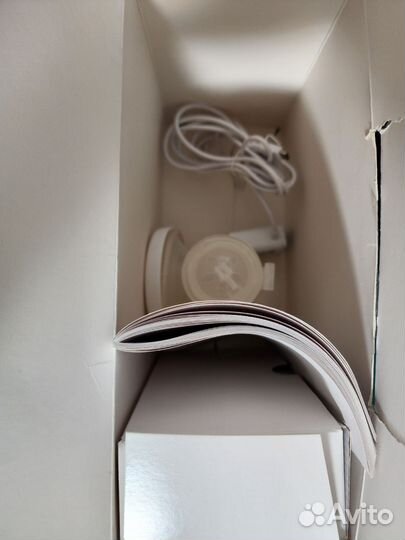 Молокоотсос электрический SCF391/11 Philips avent