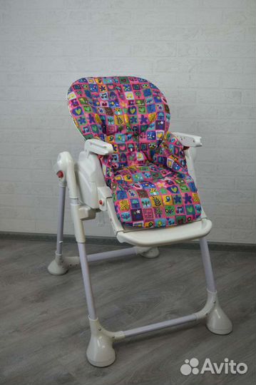 Чехол на детский стул