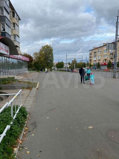 Офис, 196 м²