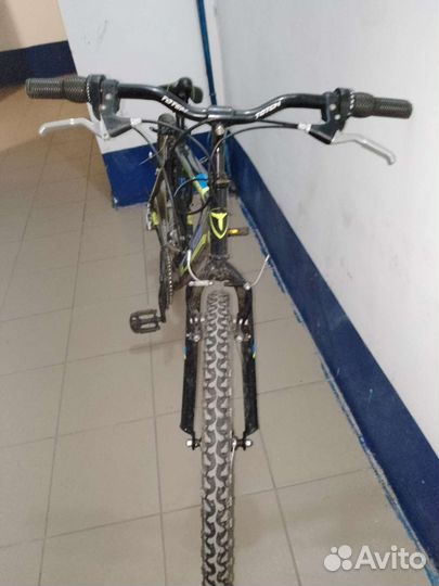 Велосипеды бу взрослый скоростной 