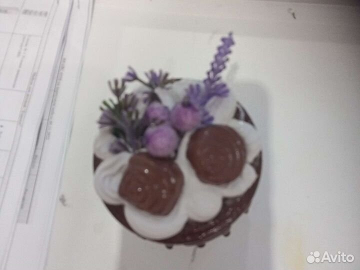 Дизайнерские баночки