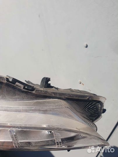 Дхо правый для Кия Рио х лайн