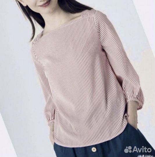 Блузка женская Zarina 40 42 XS S