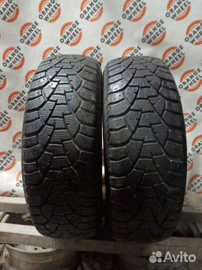 Matador MP 51 Sibir 2 195/65 R15