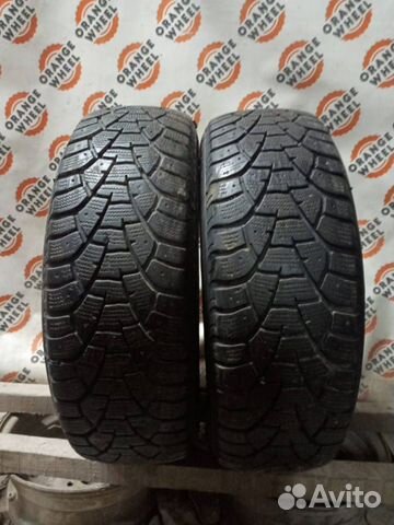 Matador MP 51 Sibir 2 195/65 R15