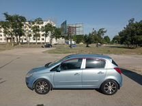 Opel Corsa 1.3 MT, 2007, 177 666 км, с пробегом, цена 530 000 руб.