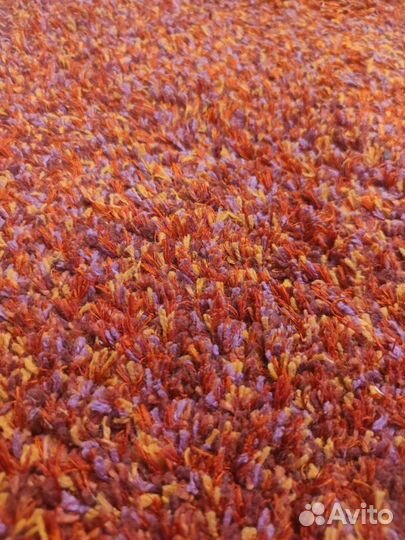 Ковёр IKEA Бэлум 195 см