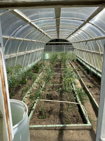 Дача 90 м² на участке 25 сот.