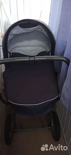 Коляска inglesina comfort