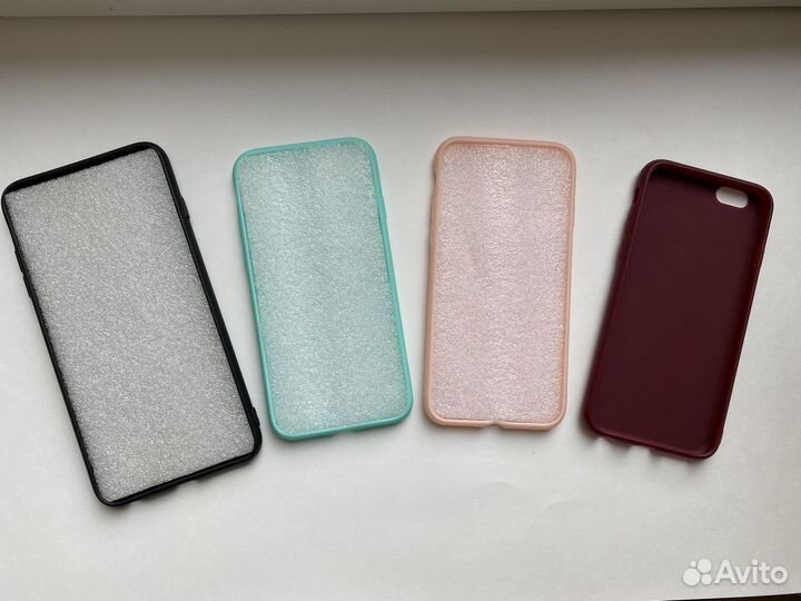 Чехол на iPhone 7, чехол на iPhone 6s plus