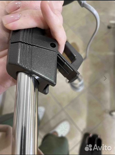 Вертикальный пылесос Deerma Vacuum Cleaner DX115C