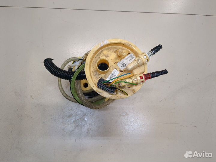 Насос топливный электрический Volvo XC60, 2009