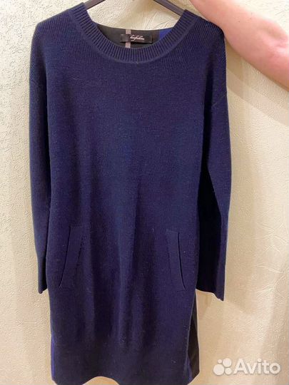 Женское платье 42 44 46