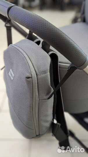 Коляска детская Rant flex PRO 2023