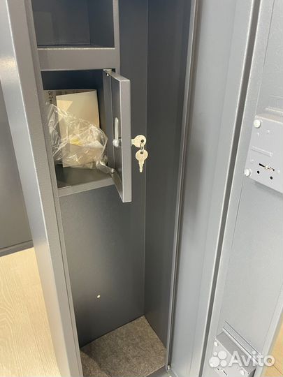 Сейф оружейный aiko Чирок 1020