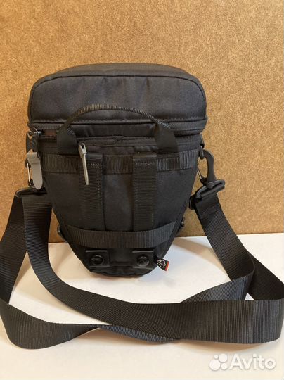 Сумка для фотокамеры Tatonka