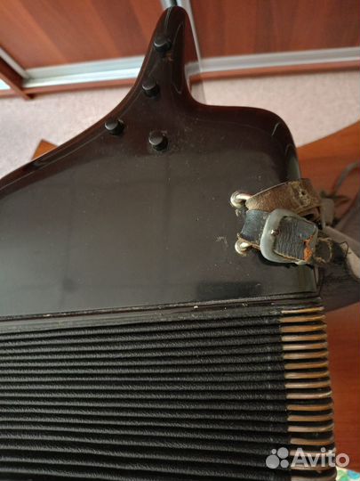 Баян Россия