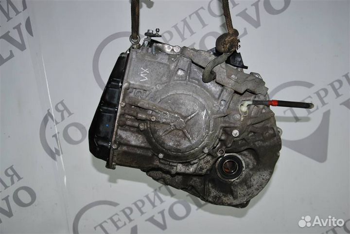 АКПП TF-80SD FWD volvo S60 2010-2013