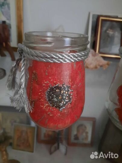 Сувениры и предметы интерьера