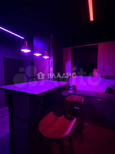 2-к. апартаменты, 61,6 м², 13/19 эт.