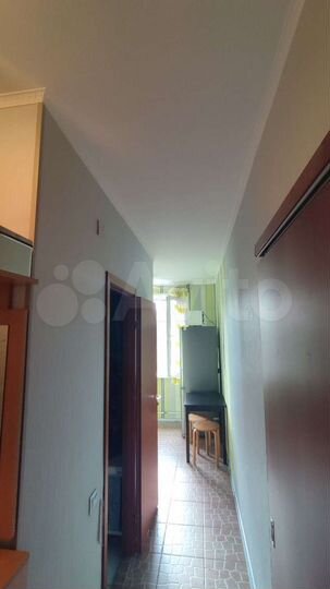 Комната 8,9 м² в 2-к., 5/5 эт.