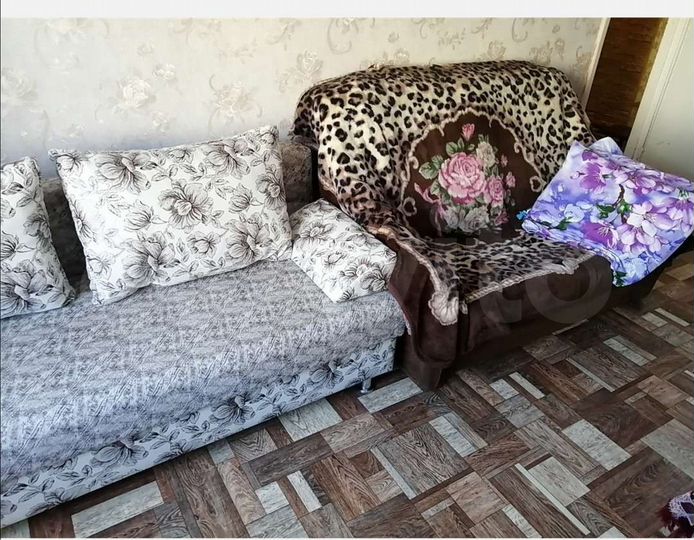 1-к. квартира, 34 м², 7/9 эт.