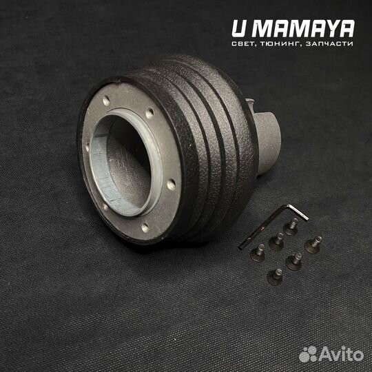 Адаптер/ проставка ваз 2108-2115 (передний привод)