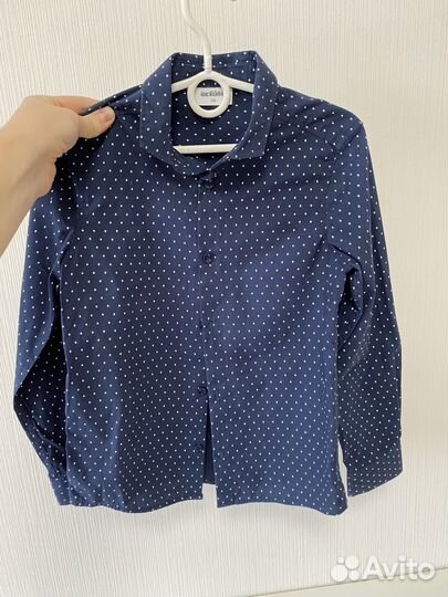 Рубашки acoola 128