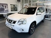 Nissan X-Trail 2.5 CVT, 2012, 244 116 км, с пробегом, цена 1 249 000 руб.