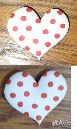 Магнит на холодильник