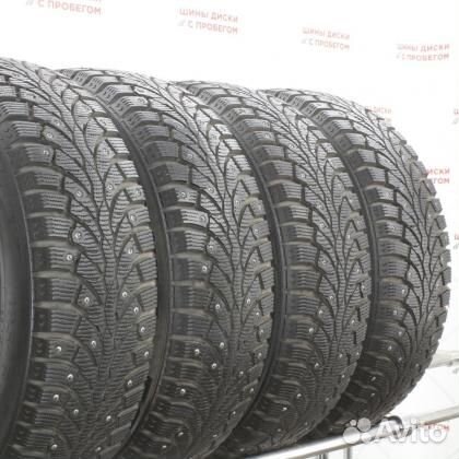 Formula Ice 185/60 R15