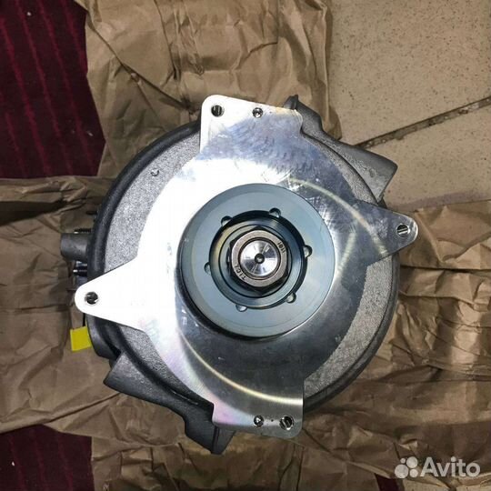 Стартер-генератор VAG 4N0903028P