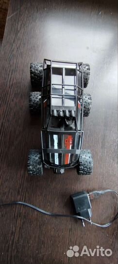 Машина на пульте управления бу