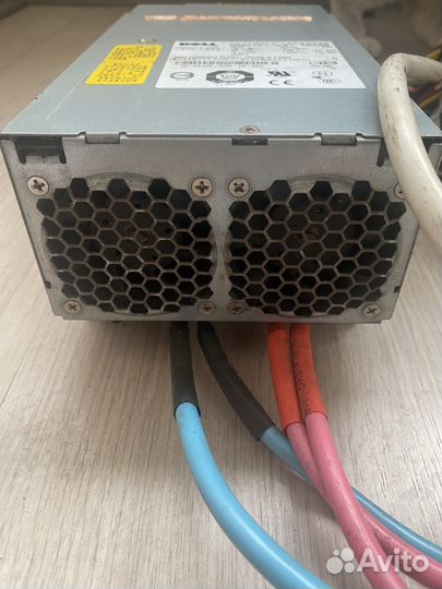 Блок питания