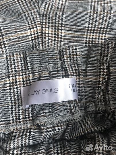 Шорты для девочек