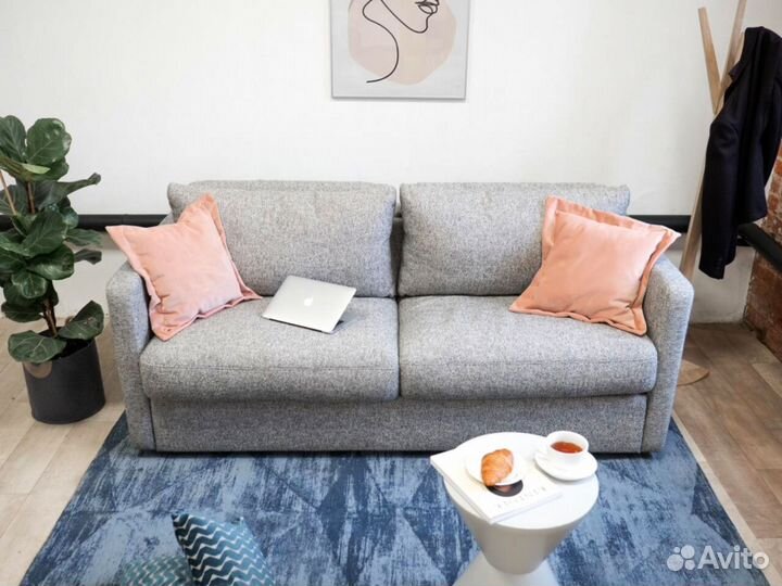 Диван премиум