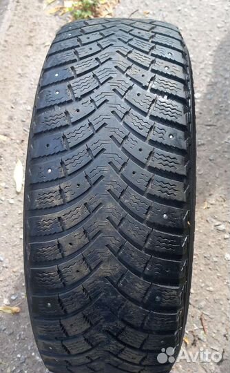 Michelin X-Ice North 195/65 R15