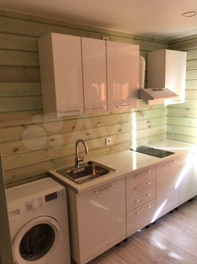 1-к. квартира, 28 м², 3/3 эт.