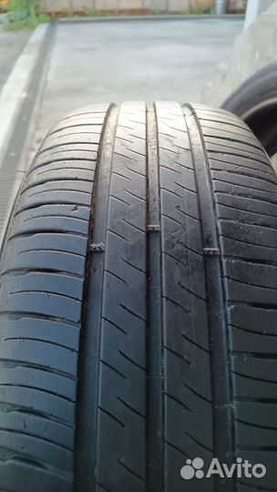 Michelin Energy XM2 195/65 R15 91H