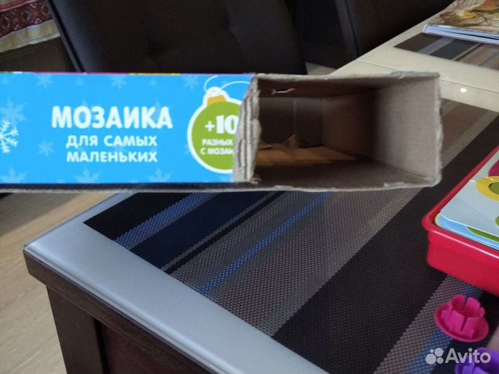 Мозаика