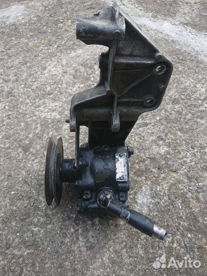 Насос Гур бмв bmw e28