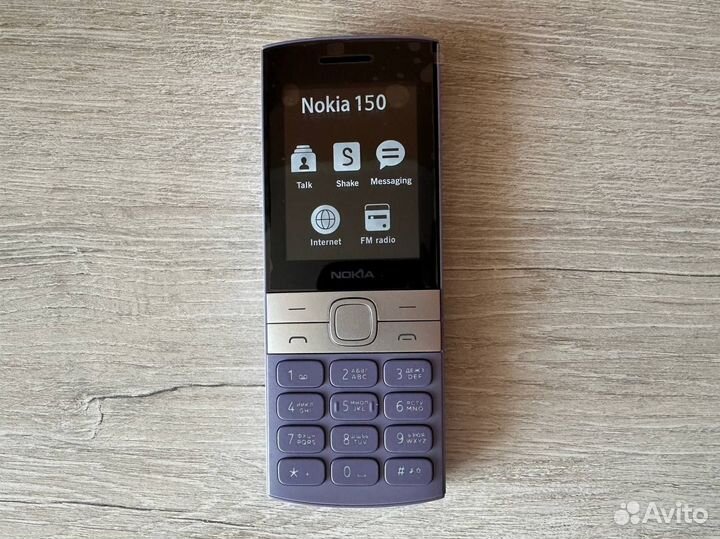 Nokia 150