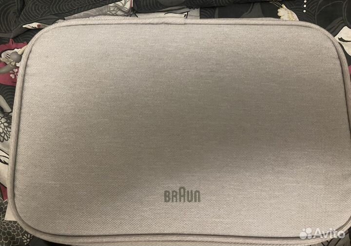 Фотоэпилятор braun silk expert pro 5 pl5014