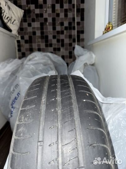 Kumho Ecowing ES01 KH27 185/65 R15