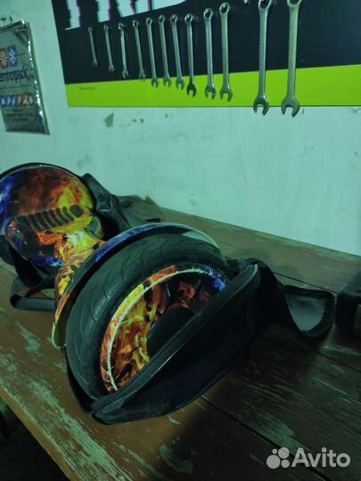 Гироскутер