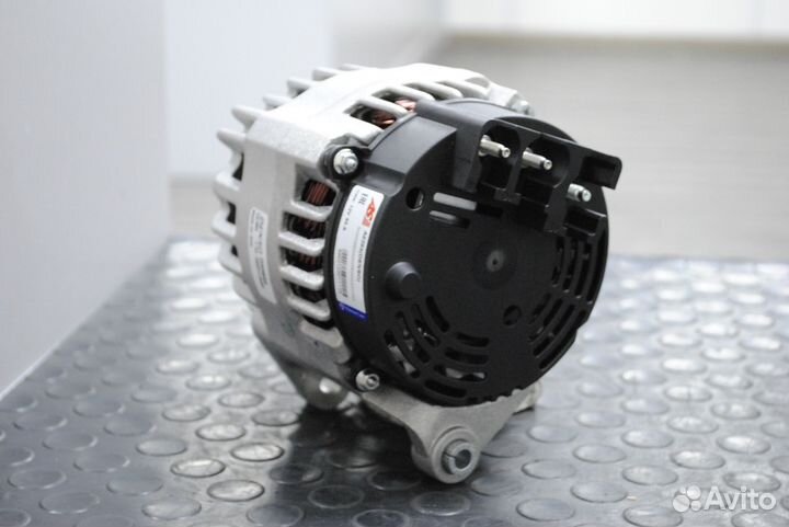 Генератор JCB, Terex, Manitou 12V 85А новый Denso