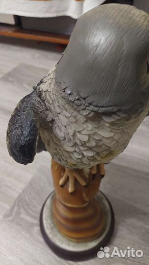 Статуэтка Охотничий сокол