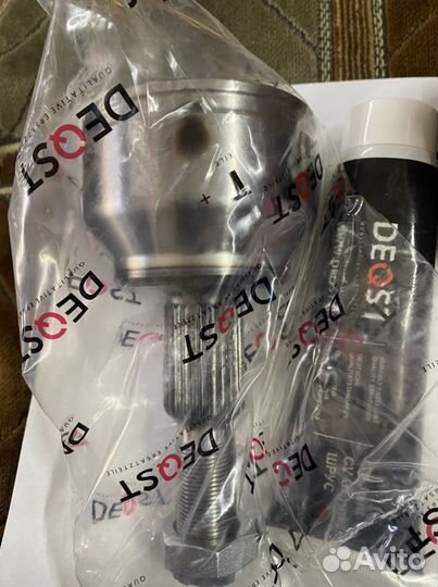 Граната форд фокус 3