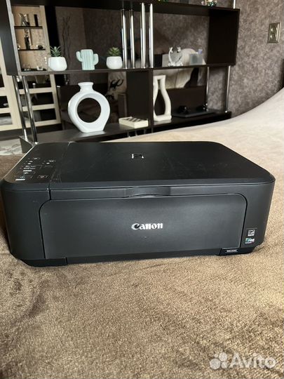 Мфу Canon Pixma MG3540